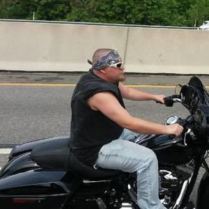 Meet your Posher, Dave